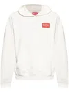 Diesel S-boxt In White