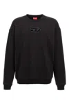 Diesel S-boxt-od In Black