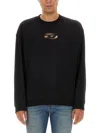 Diesel S-boxt-od In Black