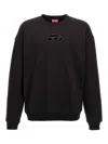 Diesel S-boxt-od In Black