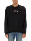 Diesel S-boxt-od In Black