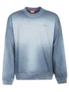 Diesel S-boxt R4 Sweatshirt
