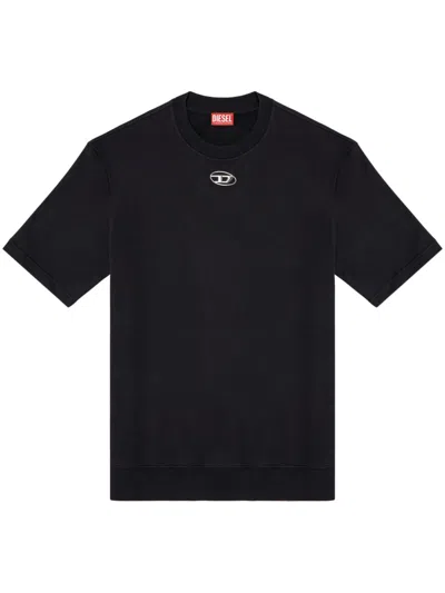 DIESEL S-COOLING-L1 T-SHIRT