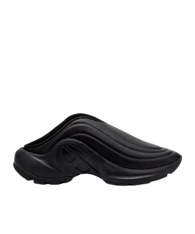 Diesel S-d Runner Sneakers