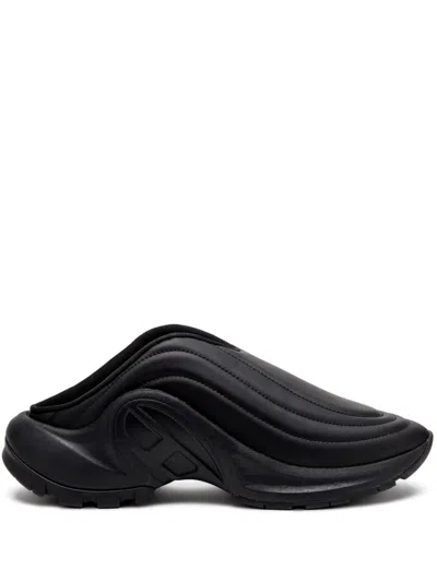 DIESEL S-D RUNNER SNEAKERS