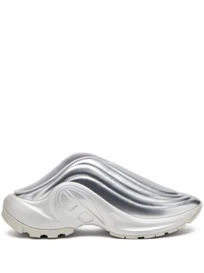 DIESEL S-D RUNNER SNEAKERS