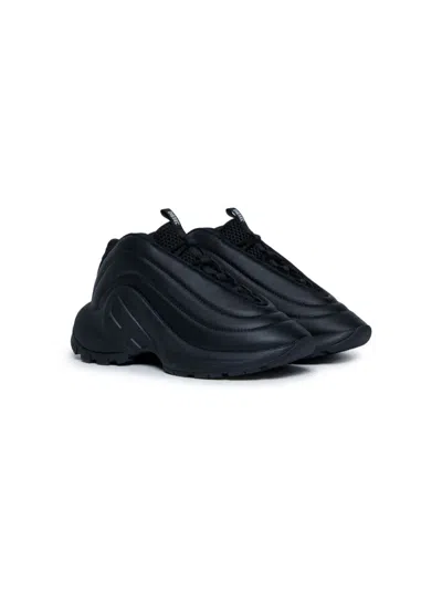 DIESEL S-D-RUNNER X SNEAKERS