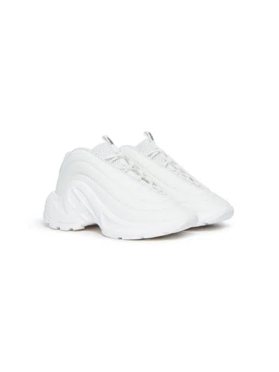 DIESEL S-D-RUNNER X SNEAKERS