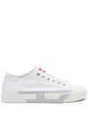 Diesel S-d-verse Low Trainers In White