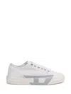Diesel S-d-verse Low Trainers In White