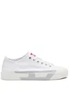 Diesel S-d-verse Low Trainers In White