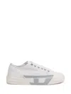 Diesel S-d-verse Low Trainers In White