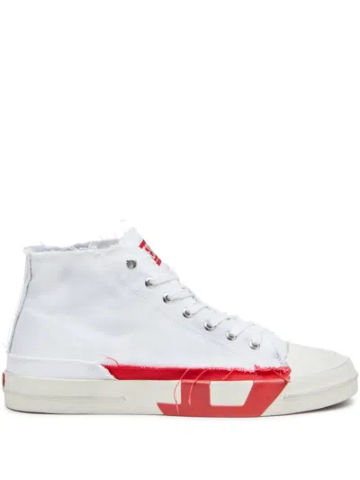 DIESEL S-D-VERSE SNEAKERS