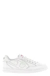 Diesel 's-dakota Low W' Sneakers In White