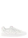Diesel 's-dakota Low W' Sneakers In White