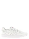 Diesel 's-dakota Low W' Sneakers In White