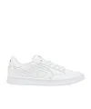 Diesel S-dakota Sneakers In White