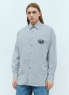 DIESEL S-DOUBER SHIRT