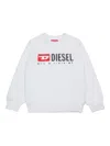 Diesel S-drops Sweatshirt