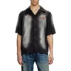 Diesel ® S-elly Camp Shirt