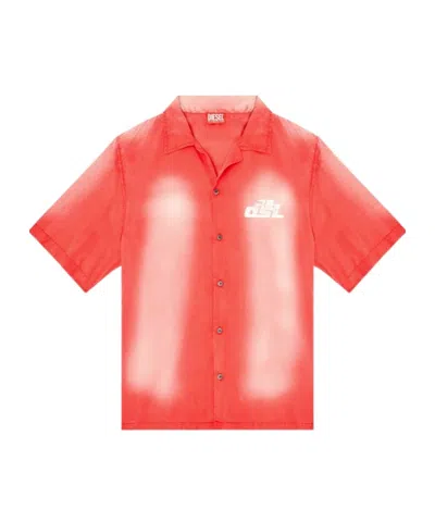 DIESEL S-ELLY SHIRT