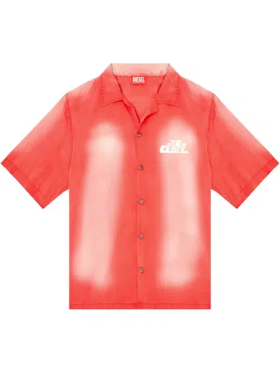 DIESEL S-ELLY SHIRT