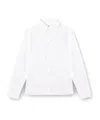 Diesel S-fitty-qfav Button-up Shirt