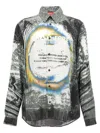 DIESEL S-GACY SHIRT