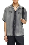 DIESEL DIESEL® S-GHENT CAMP SHIRT