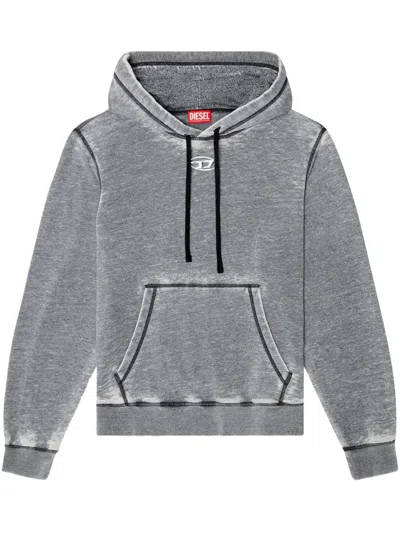 DIESEL S-GINN HOODIE