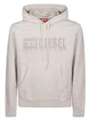 DIESEL S-GINN K44 SWEATSHIRT