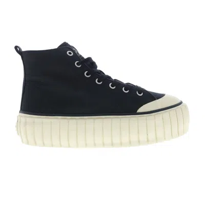 Pre-owned Diesel S-hanami Mid X 'black' | Men's Size 6