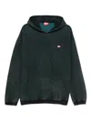 Diesel S-kai Sweatshirt In Black