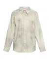 Diesel S-leie Shirt In Nude