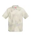 Diesel S-leie Shirt In Nude