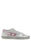 Diesel S-leroji D-1 Low Sneakers In Multi