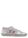 Diesel S-leroji D-1 Low Sneakers In Multi