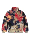 Diesel Luke Jacket In Multi