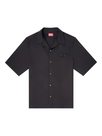 DIESEL S-MAC-PCAL SHIRT
