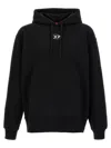 Diesel S Macs Sweatshirt In Black