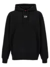 Diesel S Macs Sweatshirt In Black