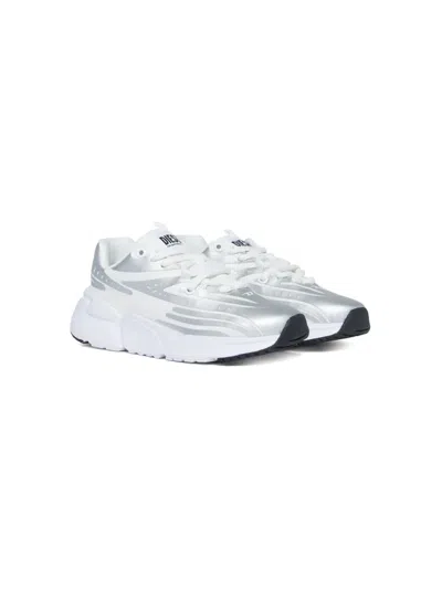 DIESEL S-MILLENIUM SPEED SNEAKERS