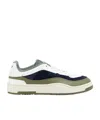 Diesel S-oval Low-top Sneakers In Multi