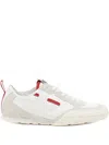 Diesel S-pagodha Low Sneakers In White
