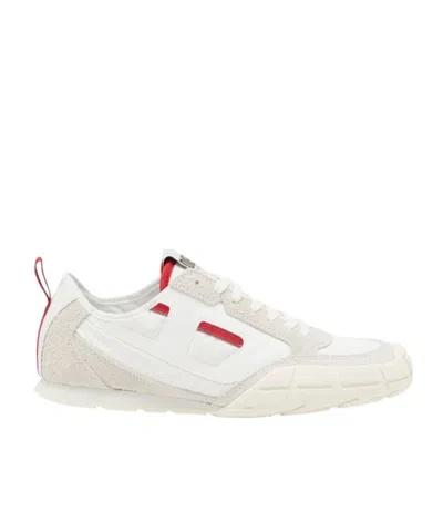 DIESEL S-PAGODHA LOW SNEAKERS