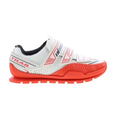 Pre-owned Diesel S-pendhio Lc 'cherry Eggnog' | Red | Men's Size 9