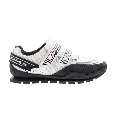 Pre-owned Diesel S-pendhio Lc 'white Jet Black' | Men's Size 9