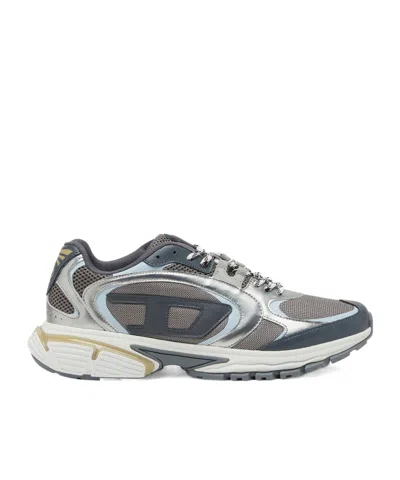 Diesel S-pro-v-dense Low Sneakers In Multi