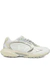 Diesel S-pro-v-dense Low Sneakers In White