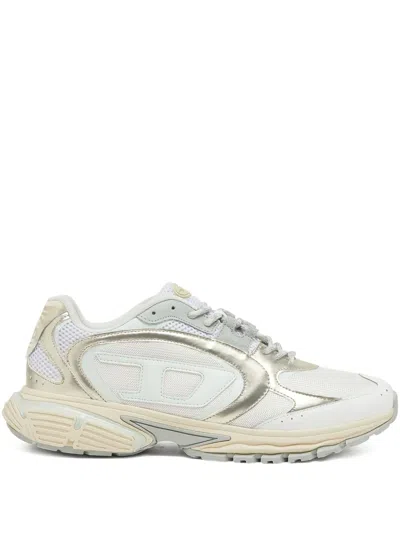 Diesel S-pro-v-dense Low Sneakers In White